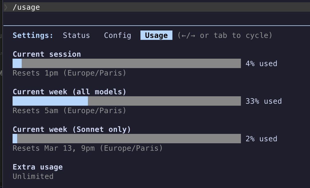 waelctl's tweet photo. Why I'm getting `API Error: Rate limit reached` with Claude Code Opus 4.6 1M context? it's not a phase, I've been rate limited since 3 days now!! my stats are low, when I switch to 200k ctx, it works, any ideas? help? I use Claude Max 200 sub

#claude #help https://t.co/FRIU13Sjzx