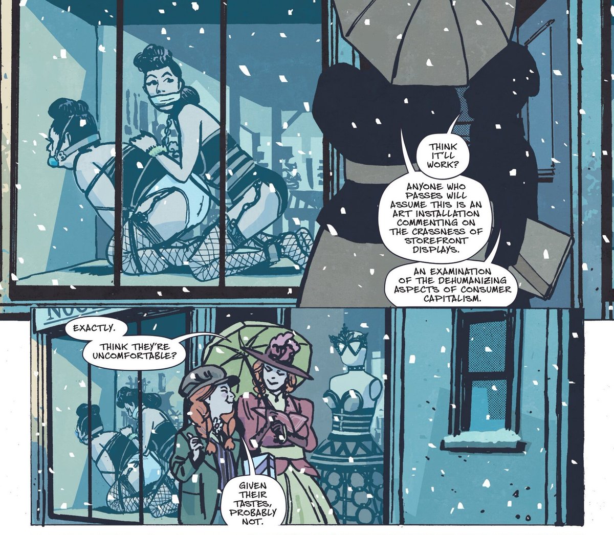 Comic Captures tweet media