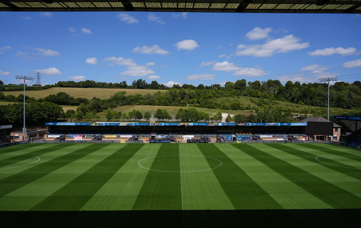 Grounds For Sport tweet media