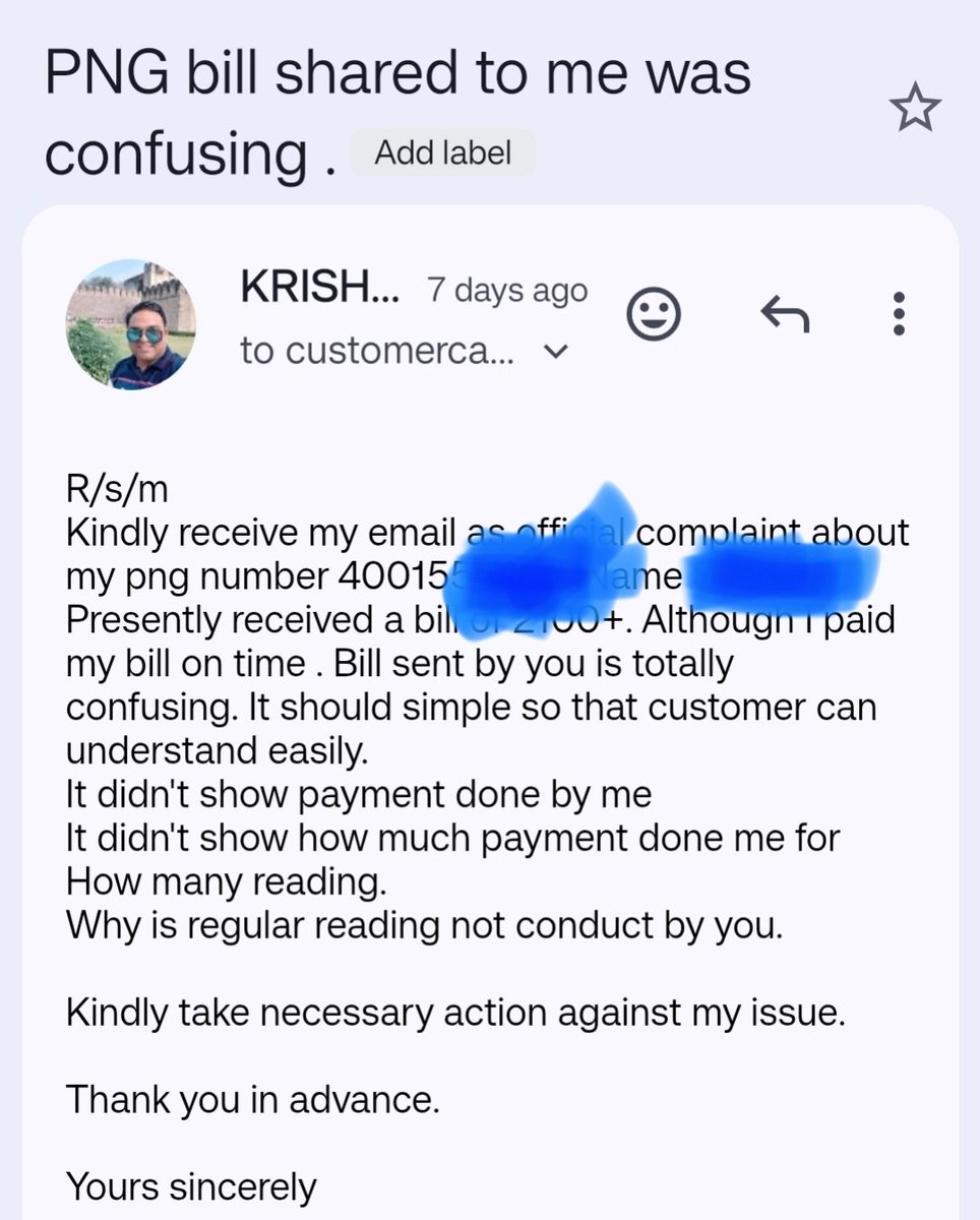 KRISHAN KUMAR🖊️🇮🇳 tweet media