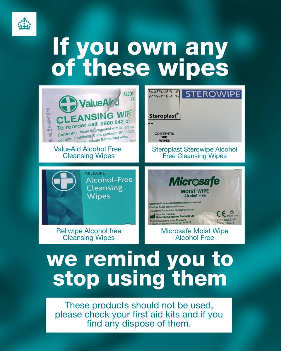 UK Health Security Agency tweet media