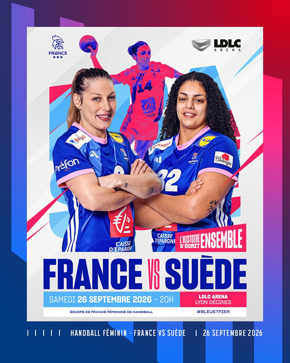 LDLC Arena tweet media