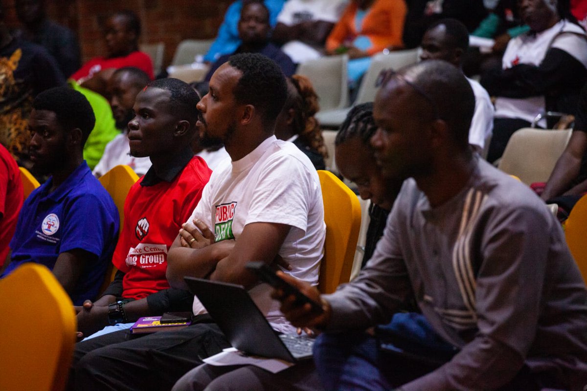 Social Justice Centers WG- Western Chapter tweet media