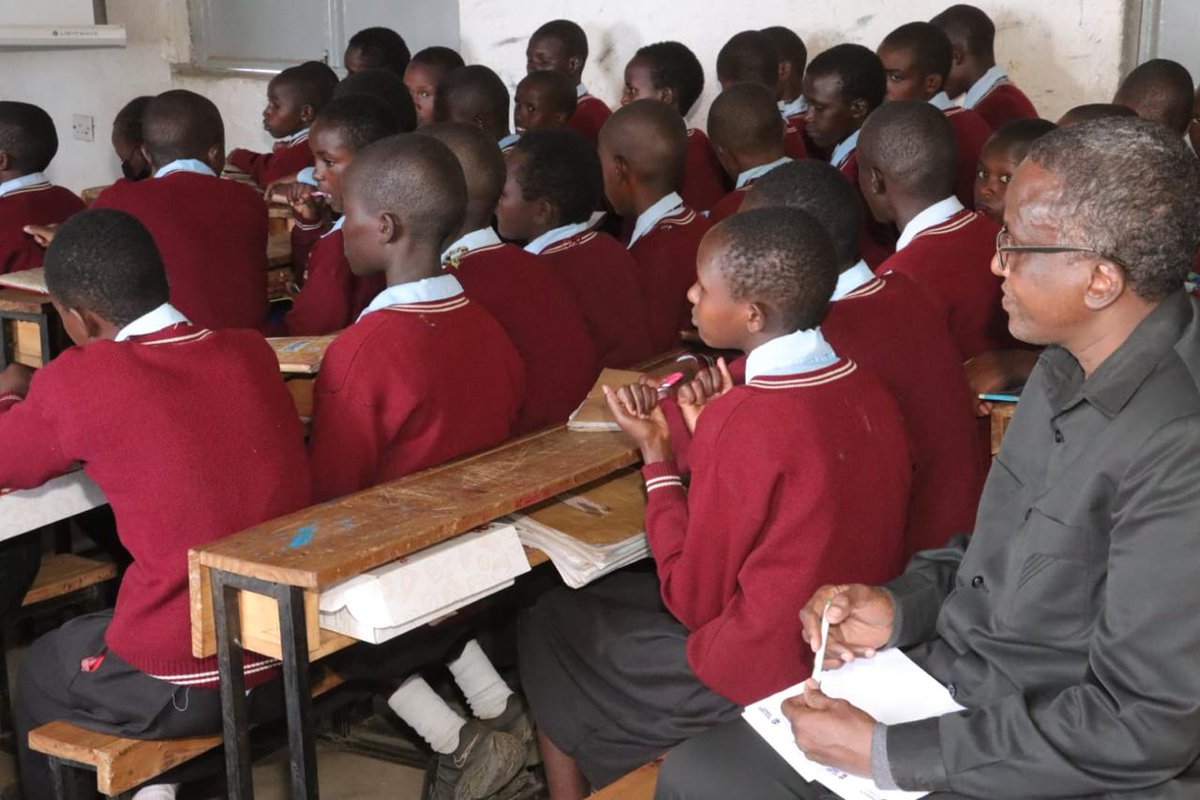 FCDC Kenya tweet media