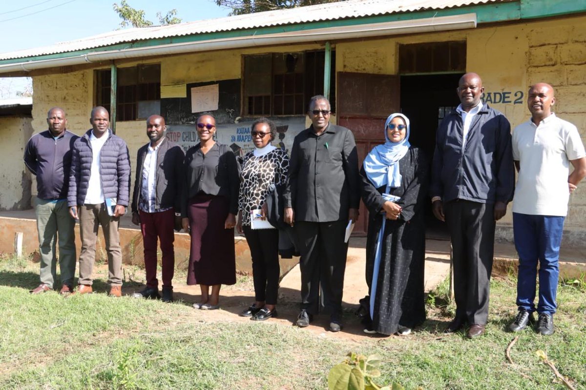 FCDC Kenya tweet media