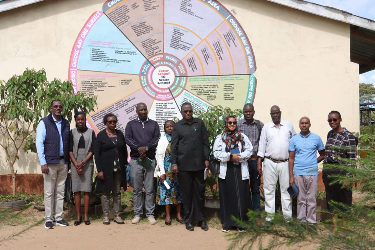 FCDC Kenya tweet media