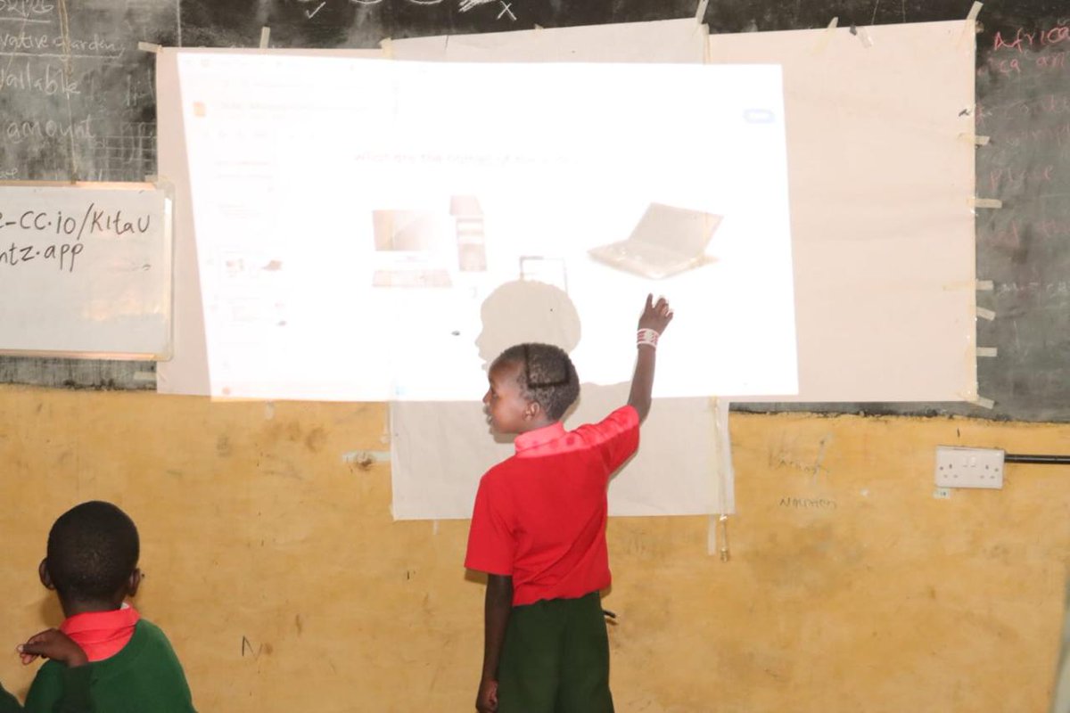 FCDC Kenya tweet media