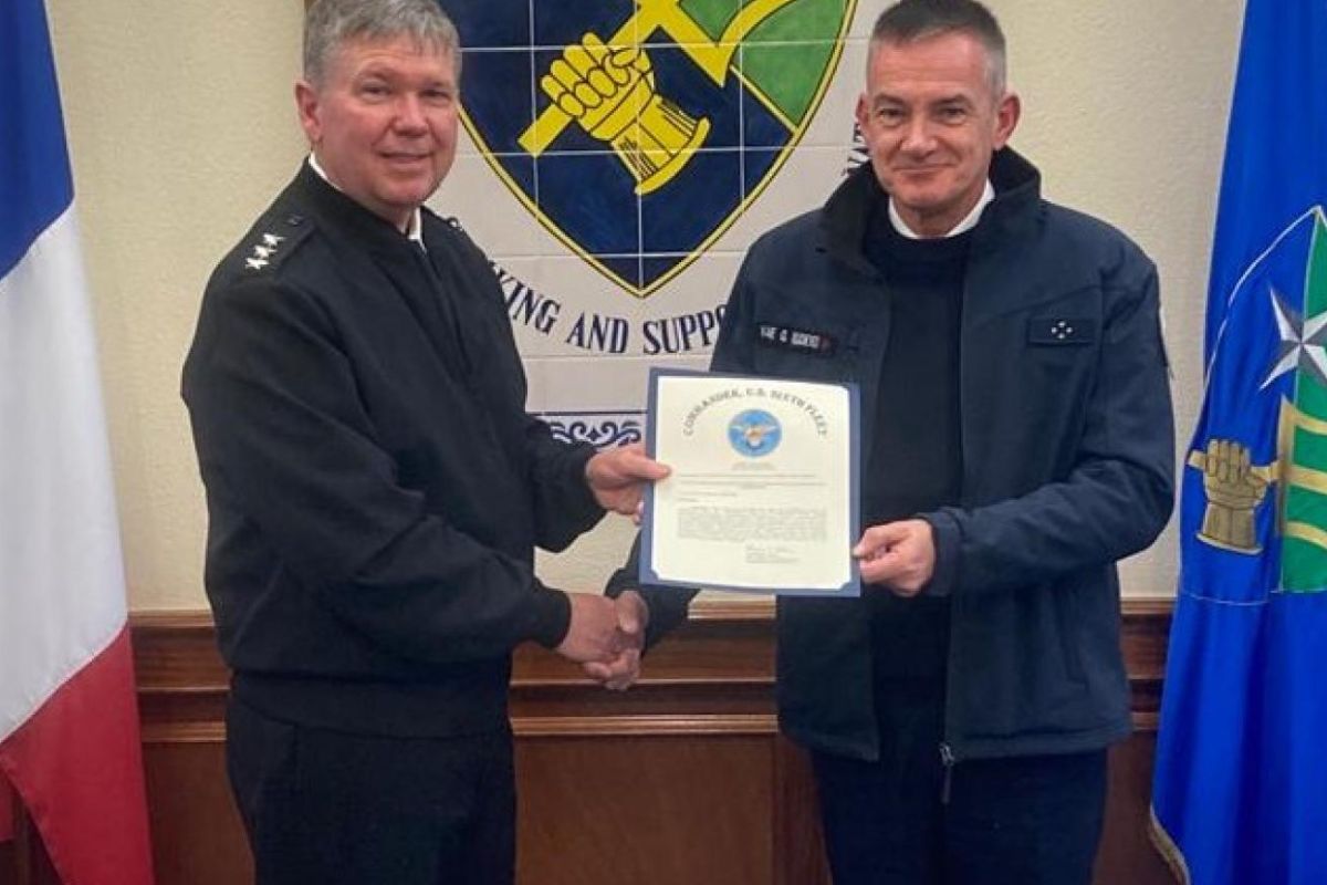 Forum Militaire tweet media