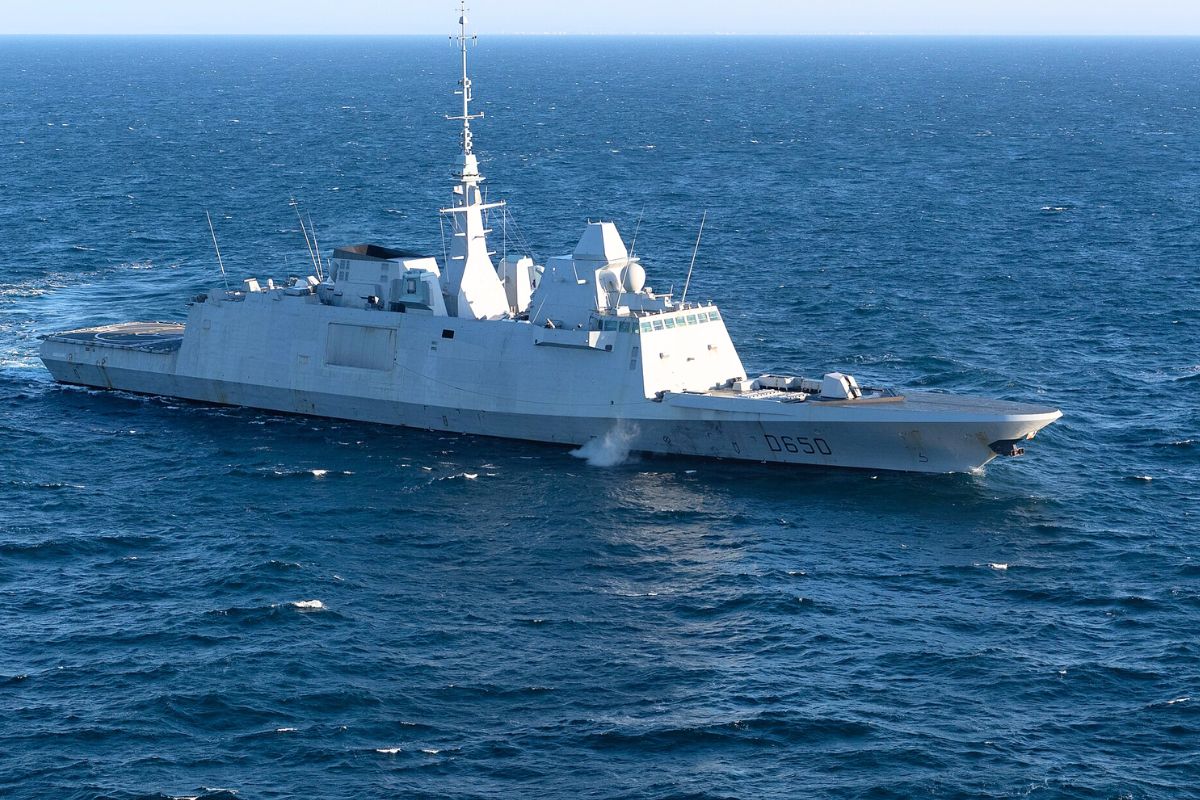 Forum Militaire tweet media