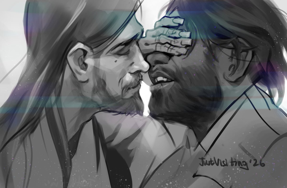 JustVisiting tweet media