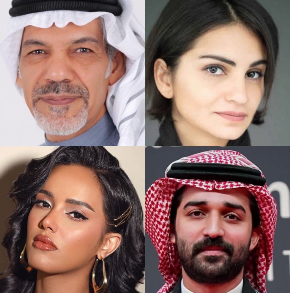 نجوم السعودية🎭🇸🇦 tweet media