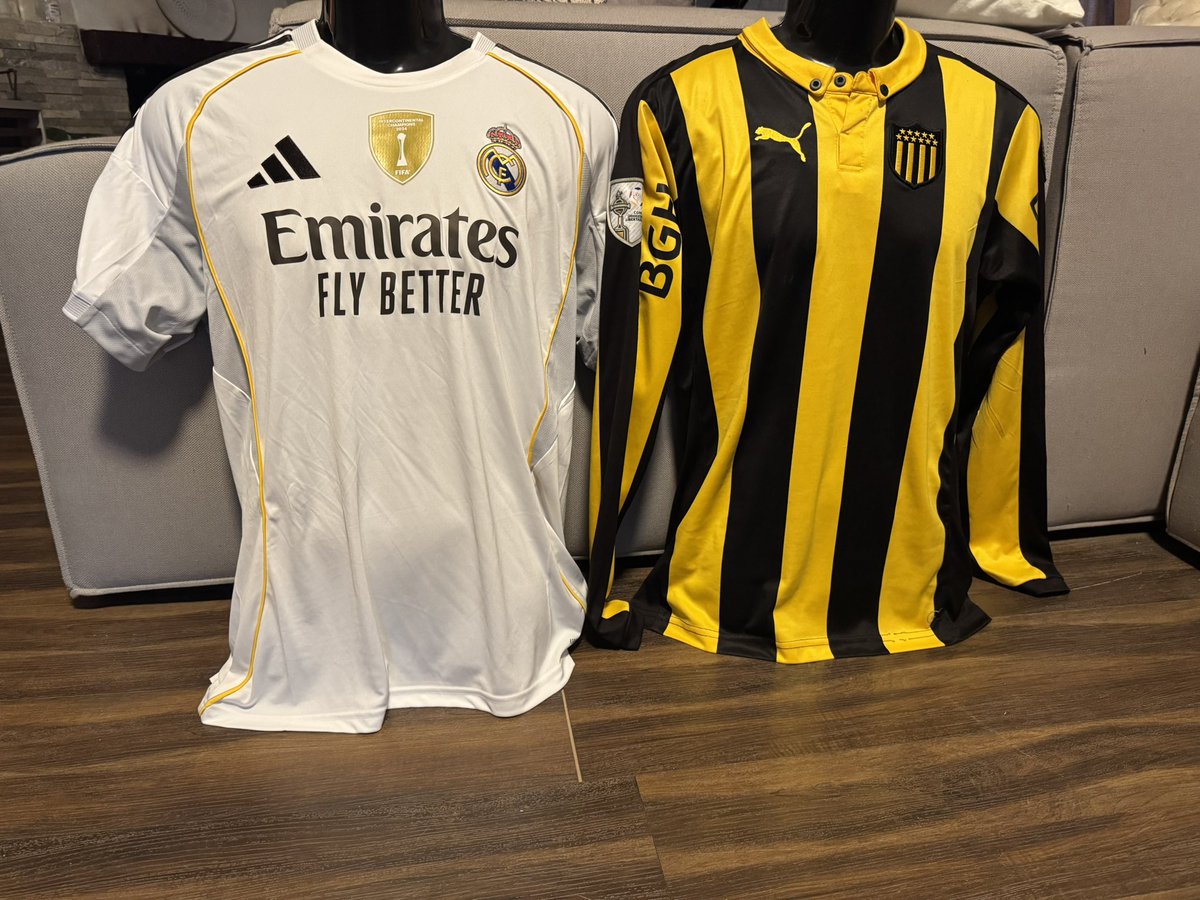 Gastón Pérez tweet media