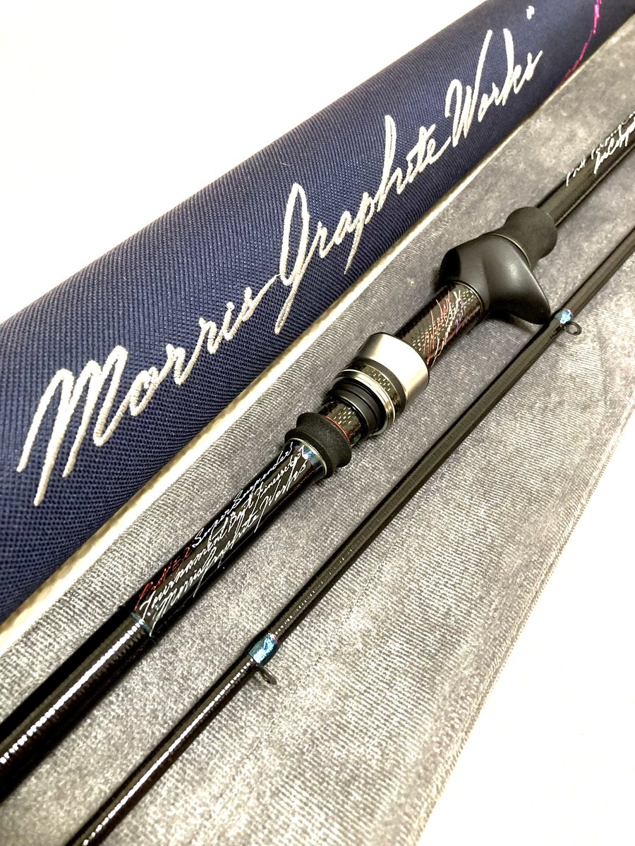 ワークスリミテッド極 XT60RXTi バリバス(VARIVAS) モーリス