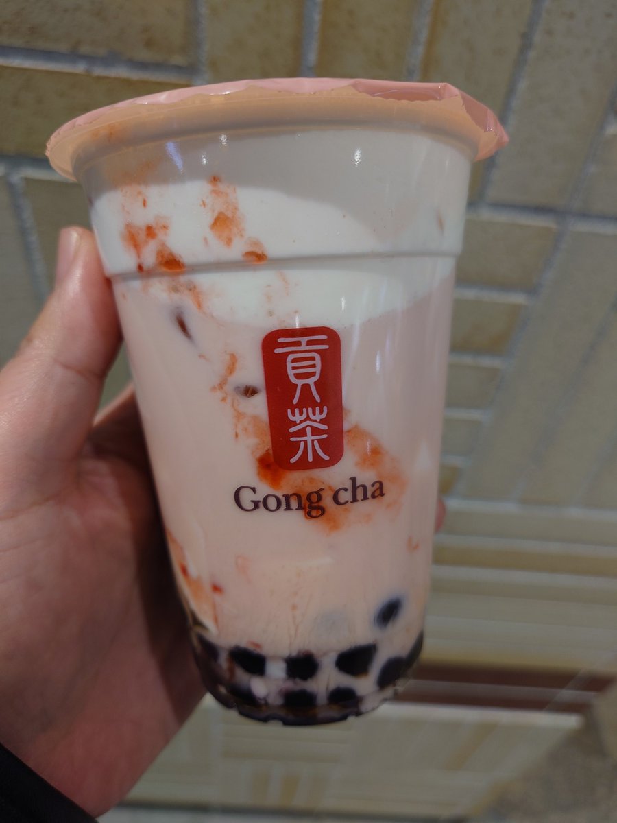 porconcafe's tweet photo. 気になってた
うんまい！あんまい！ https://t.co/X6BgpQ7wyX