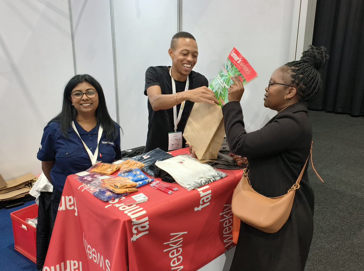 Farmer's Weekly tweet media