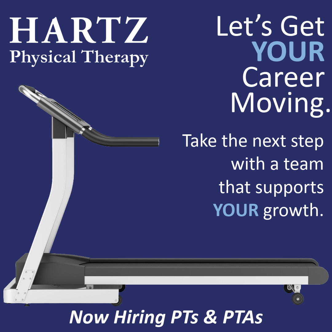 HARTZPhysicalTherapy tweet media
