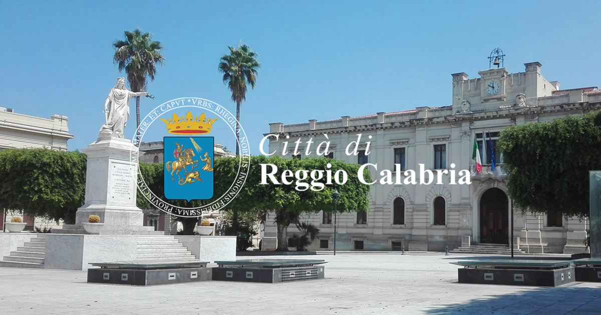 Reggio Calabria tweet media