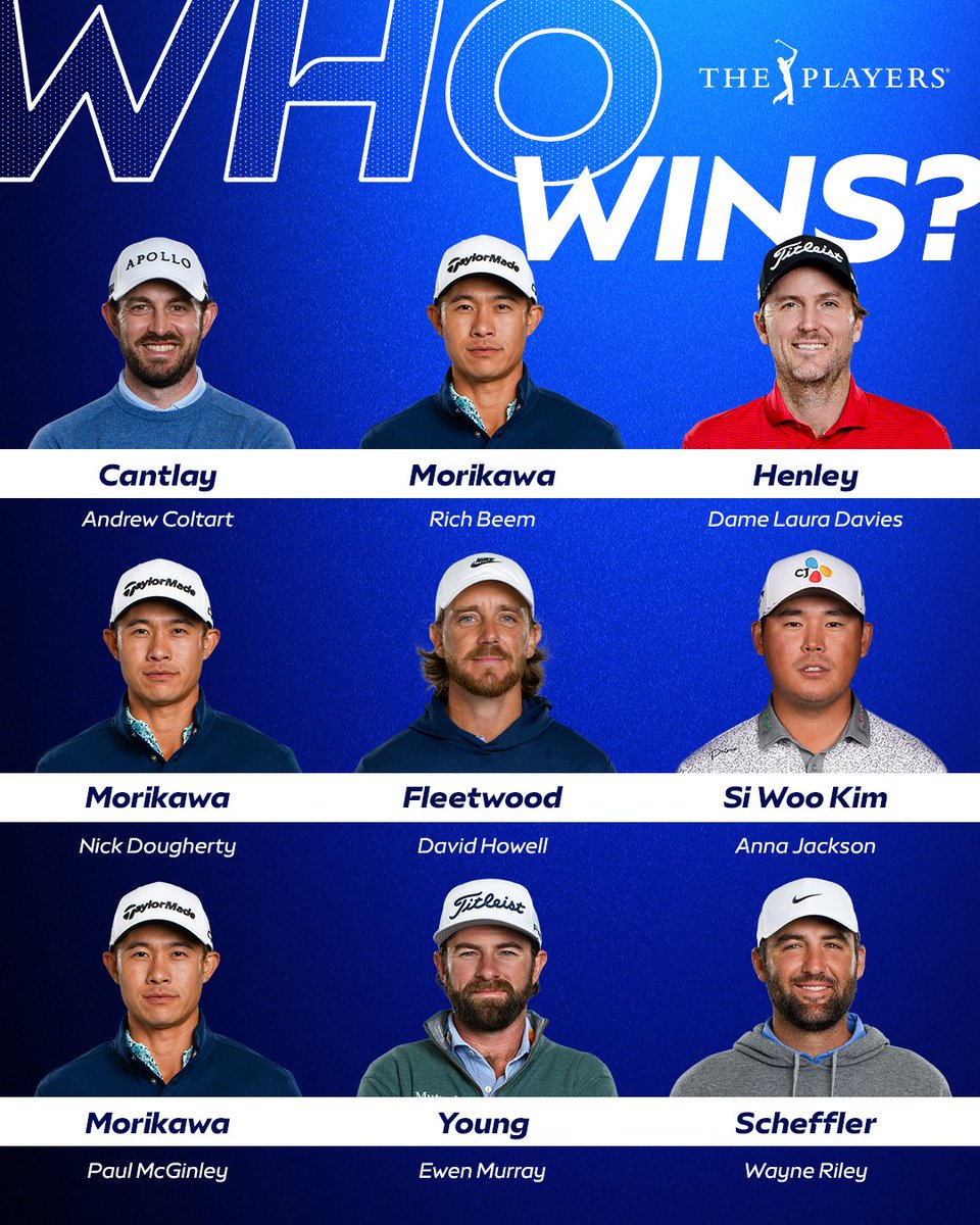 Sky Sports Golf tweet media