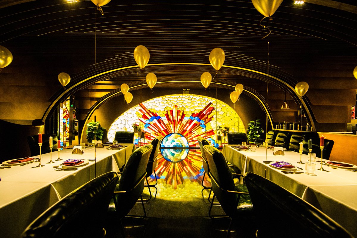 The Great Martis Consultant tweet media