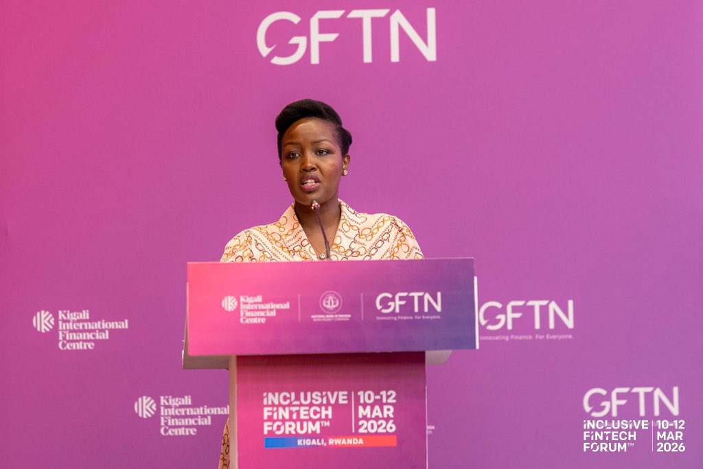 Ministry of ICT and Innovation | Rwanda tweet media