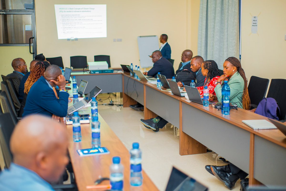 Benjamin William Mkapa Foundation tweet media