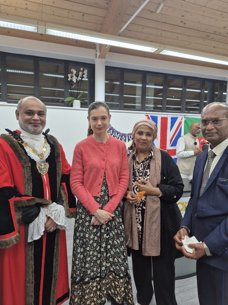 Cllr Appu Dhamodaran Srinivasan tweet media