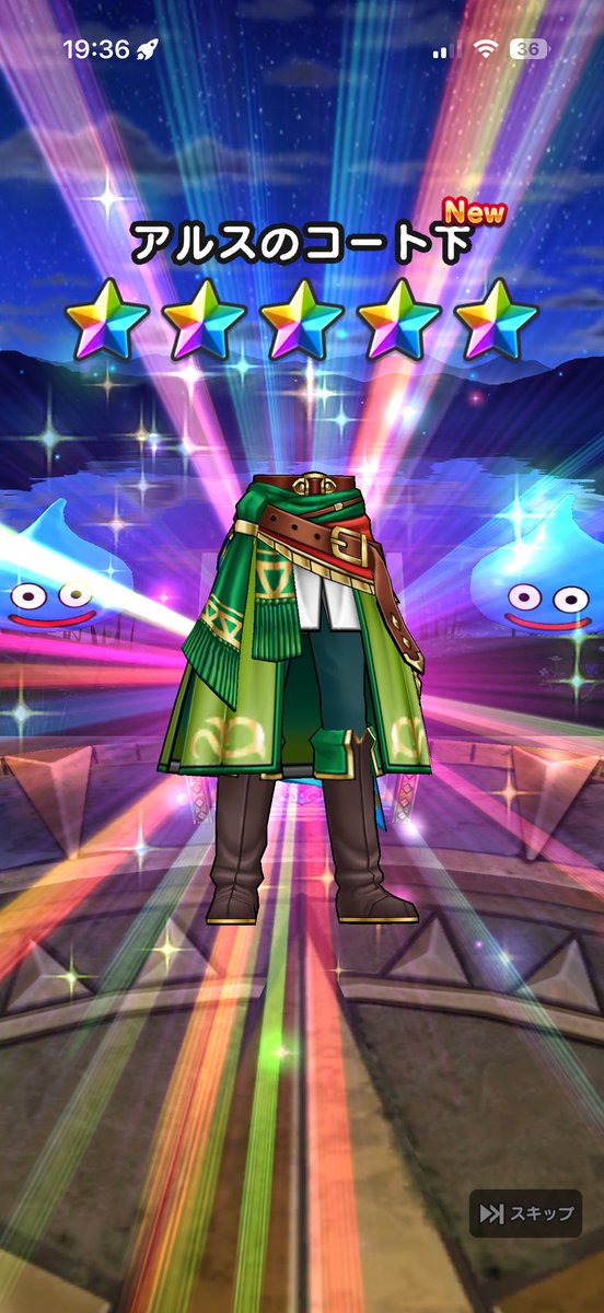 しびれくらげ tweet media