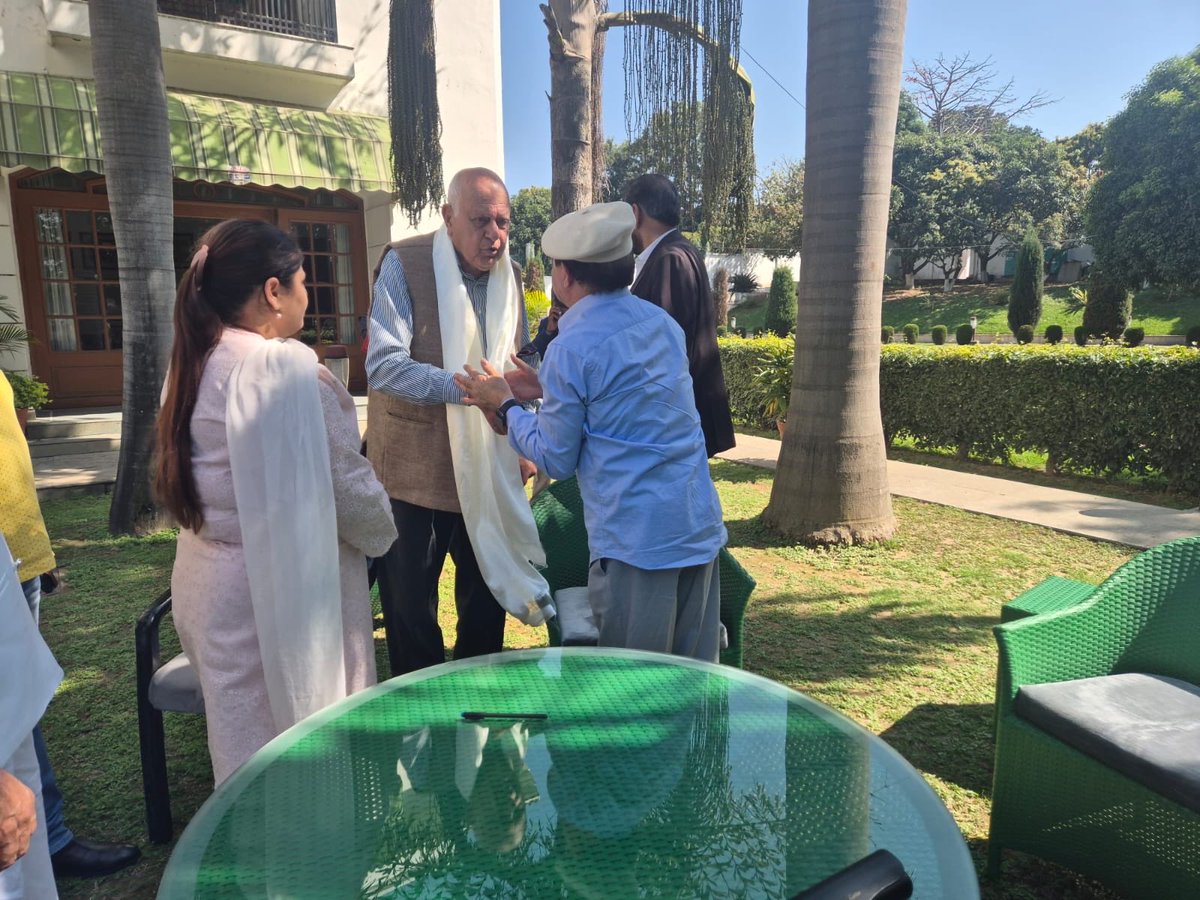 LAHDC Kargil tweet media