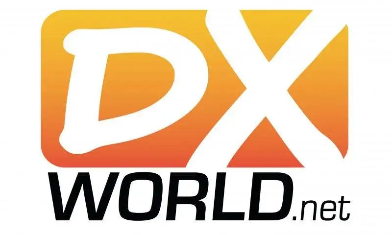 DX World.net tweet media