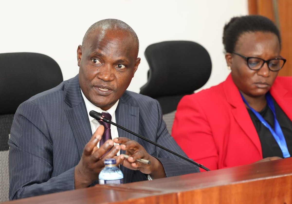 The National Treasury tweet media