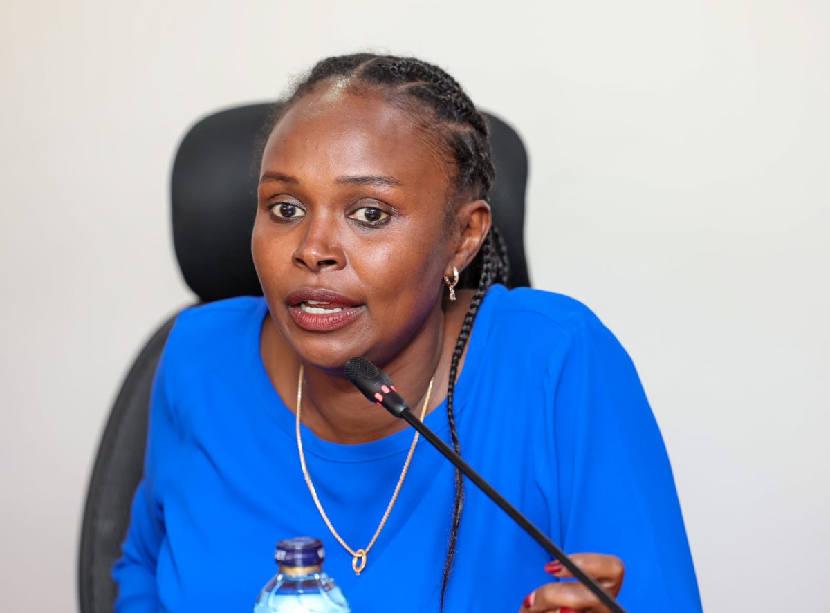 The National Treasury tweet media