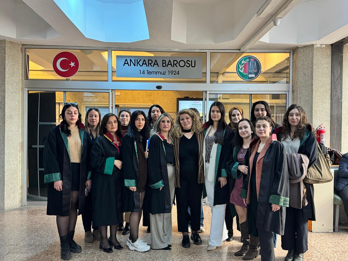 ÖHD Kadın Komisyonu tweet media