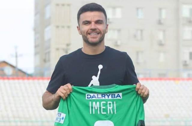 The Sweeper tweet media