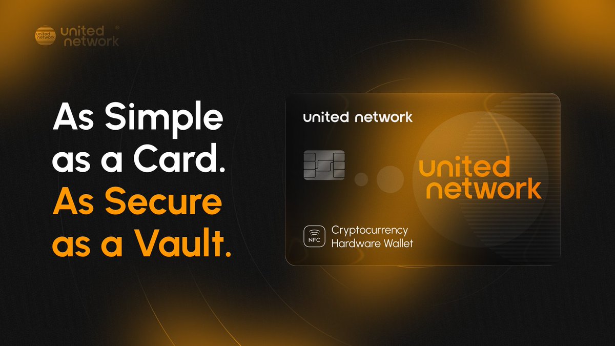 United Network tweet media