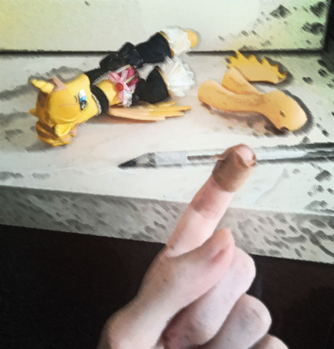 beatosaurus tweet media