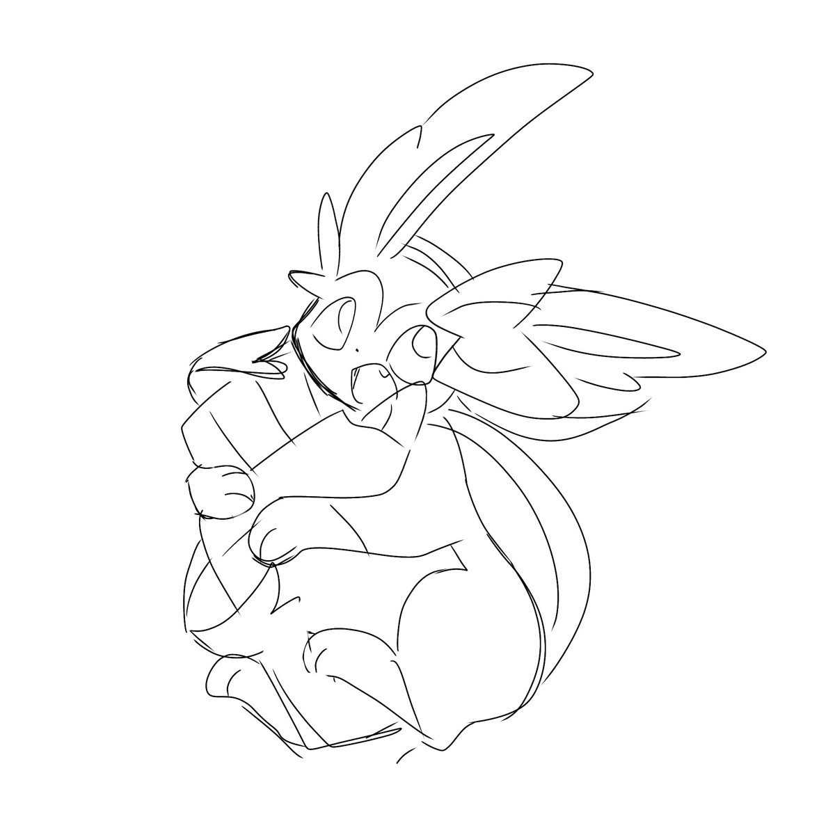 ぴころーる tweet media