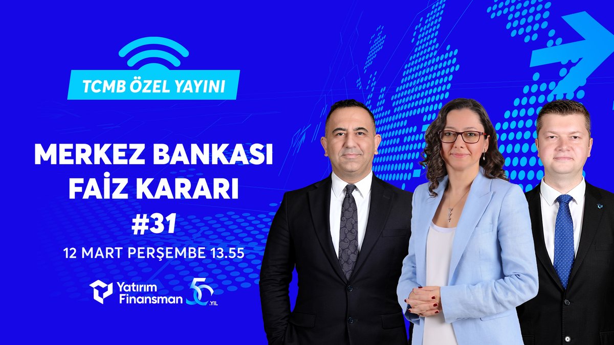 Yatırım Finansman tweet media