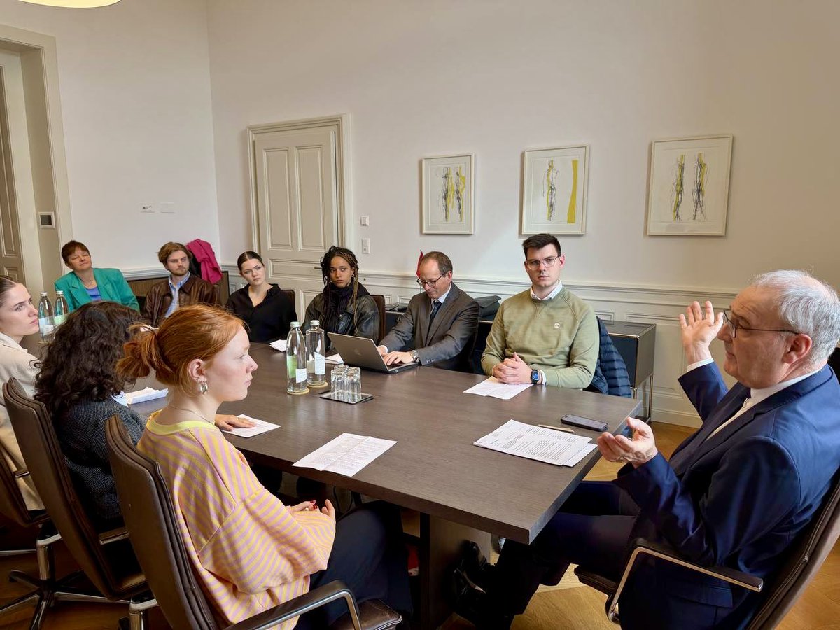 Guy Parmelin tweet media