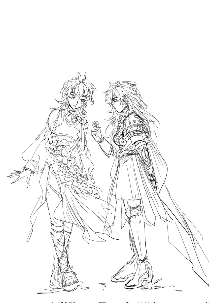 #yuriphaideiweek😖😺