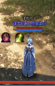 ぽわちょ tweet media