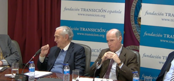 Fundación Transición tweet media