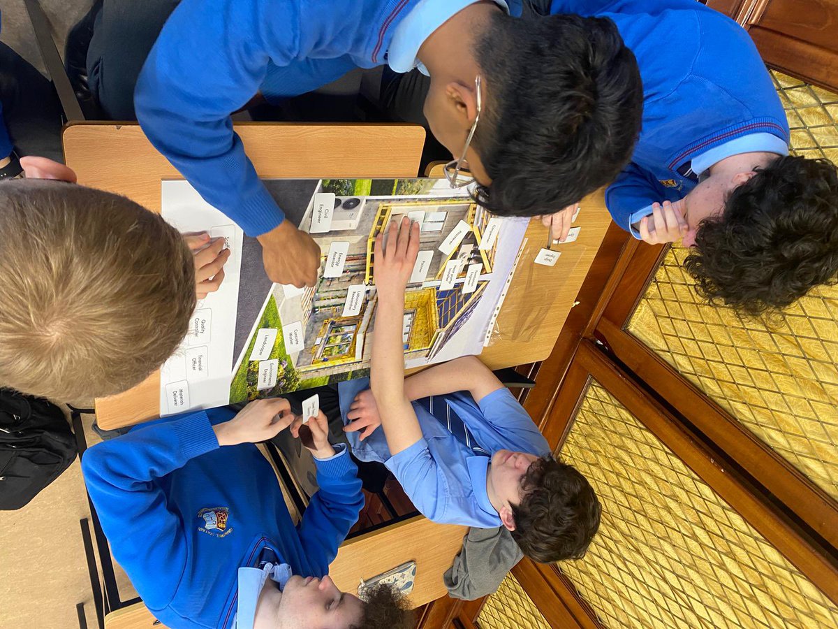 Summerhill College tweet media