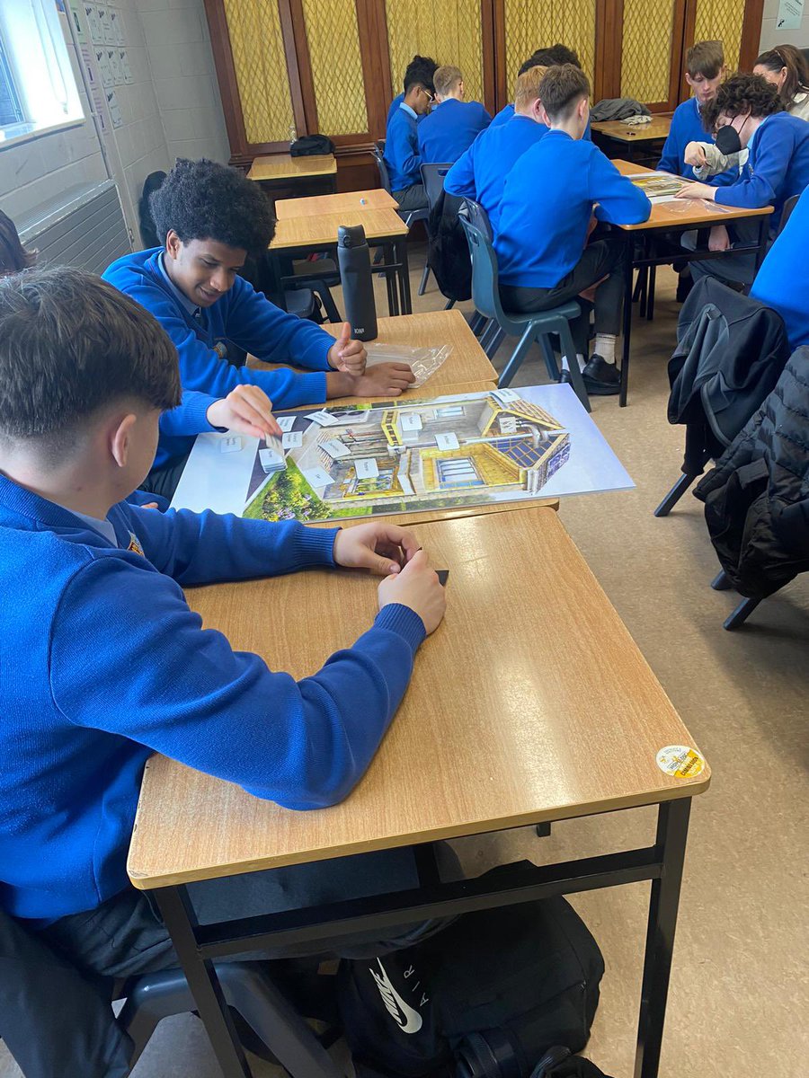 Summerhill College tweet media