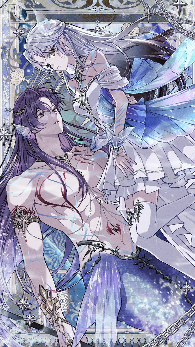 RSPK_00's tweet photo. 🎨 나프님 https://t.co/YfccHCLfvH