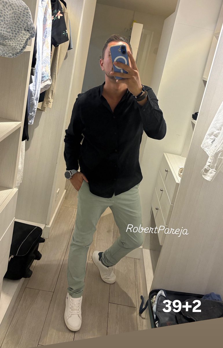 Robert & Chanel 〽️🔞 tweet media