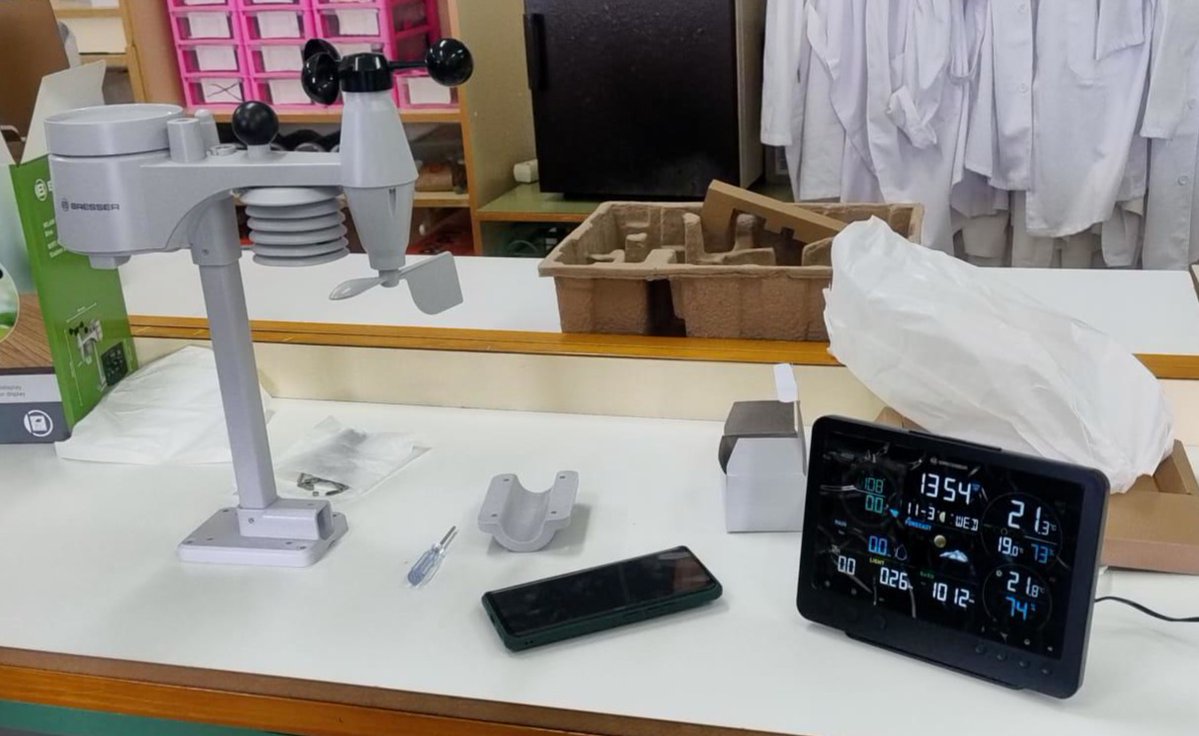 CentreBit Menorca tweet media