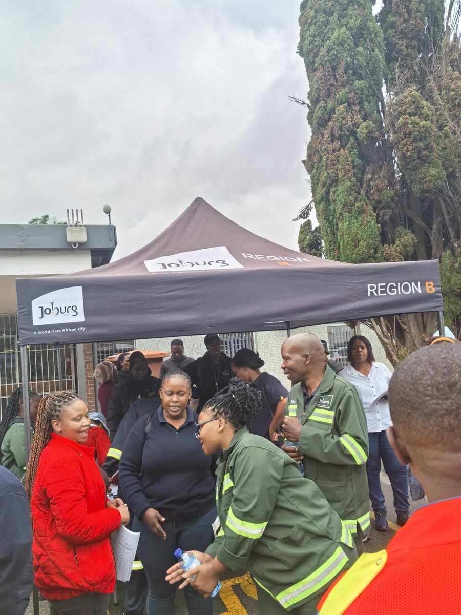 Region B CRUM tweet media