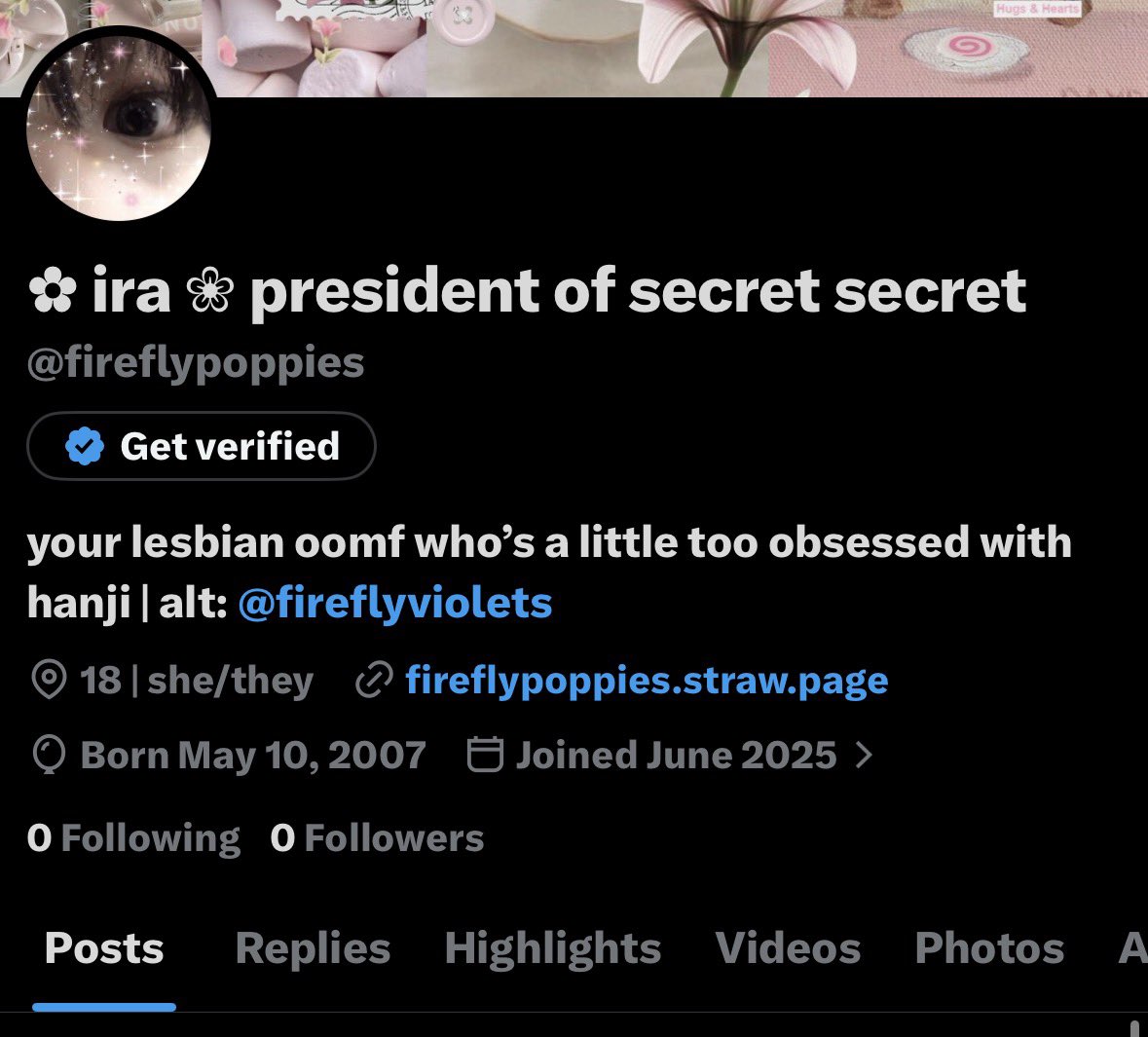 ira! tweet media