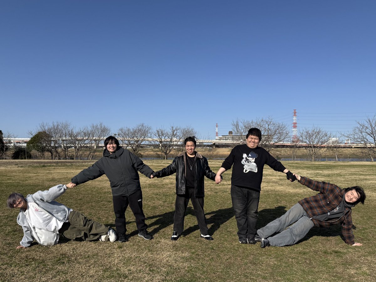 吉本興業高等学院 tweet media