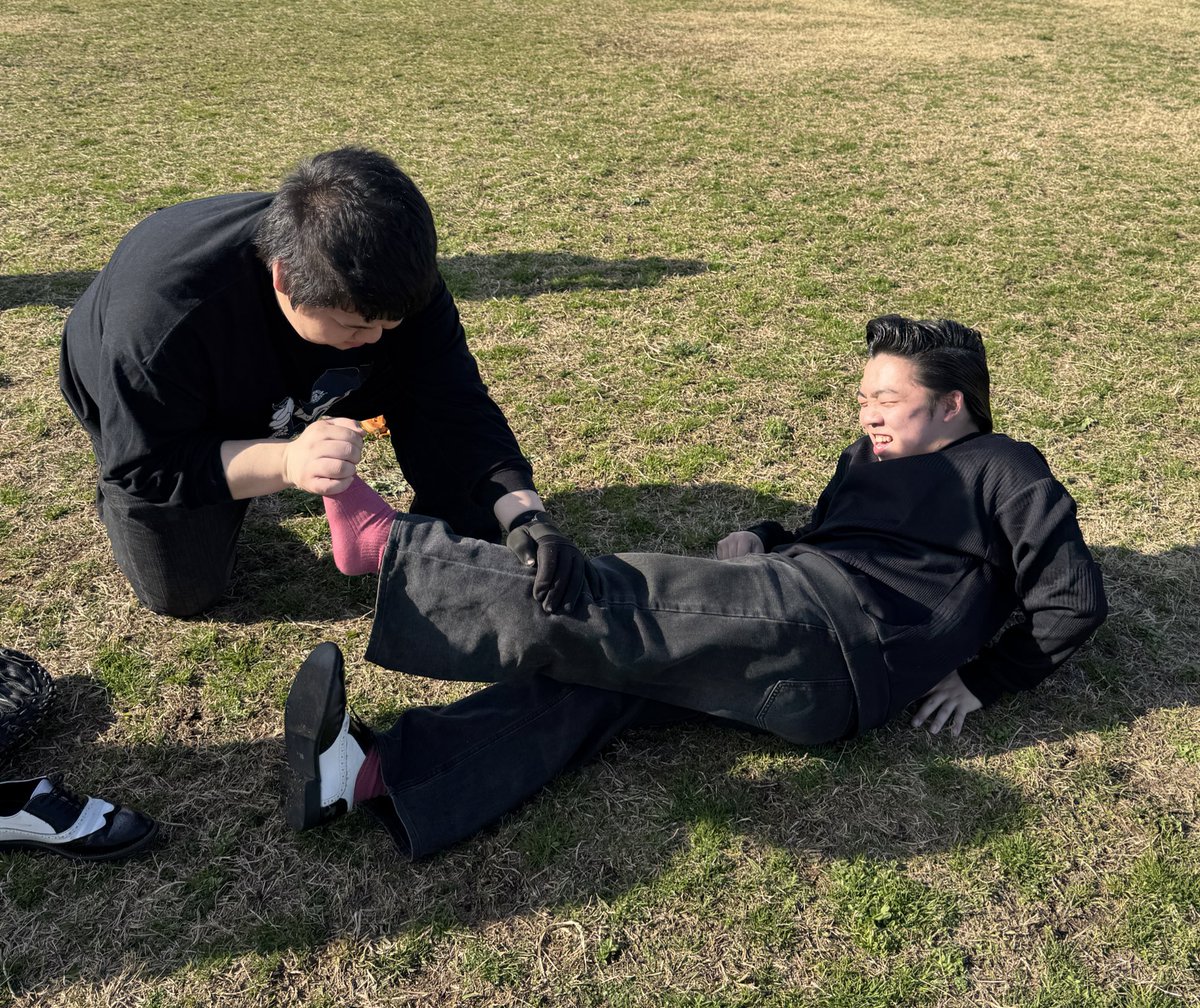 吉本興業高等学院 tweet media